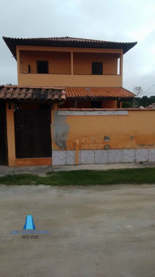 Casa em Condomínio em Ponte dos Leites Araruama-RJ
