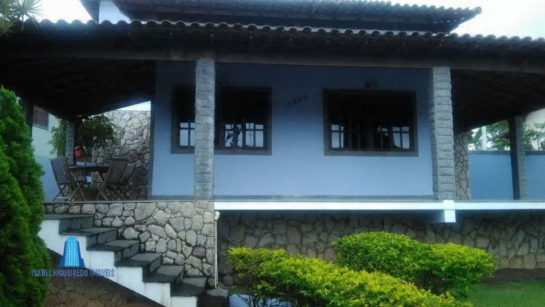 Casa Alto Padrão em Não Informado, Não Informado/NI