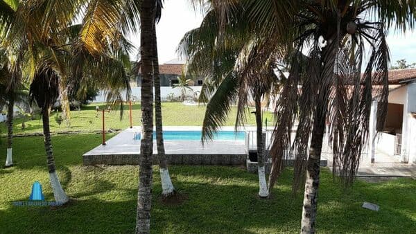 Chácara para Venda em Itatiquara Araruama-RJ