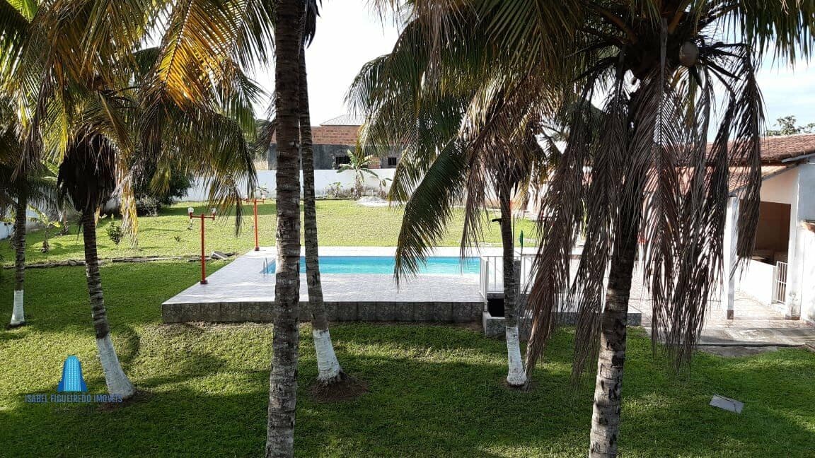 Chácara para Venda em Itatiquara Araruama-RJ