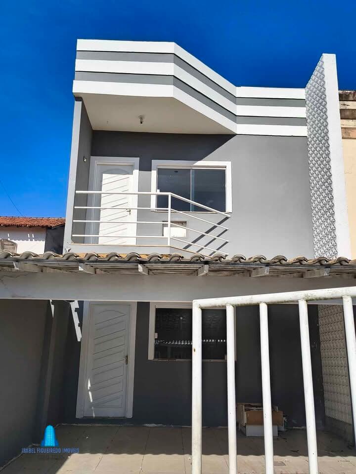 Casa em Paraty, Araruama/RJ