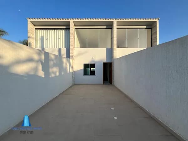 Casa em Araruama - Centro