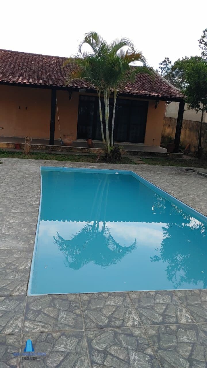 Casa em Araruama - Centro (Morro Grande)