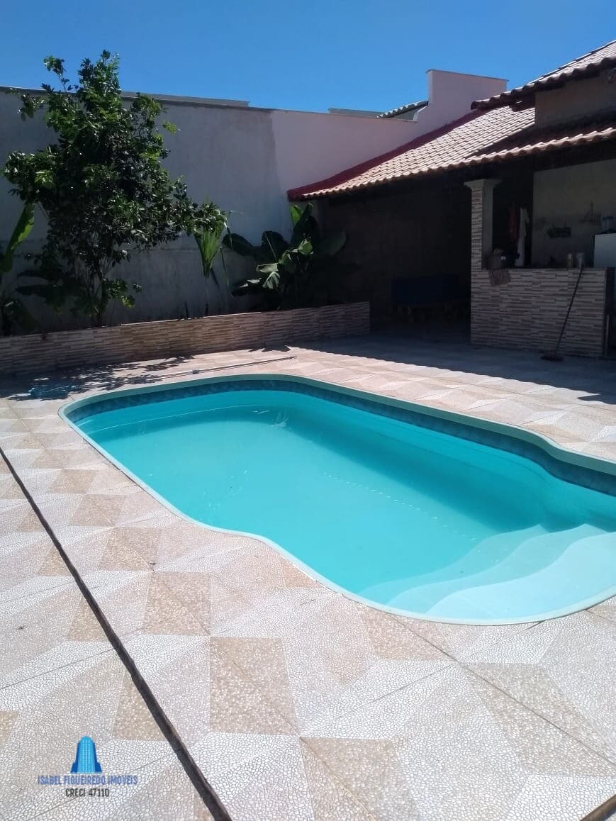 Casa em Lagoinha, Araruama/RJ