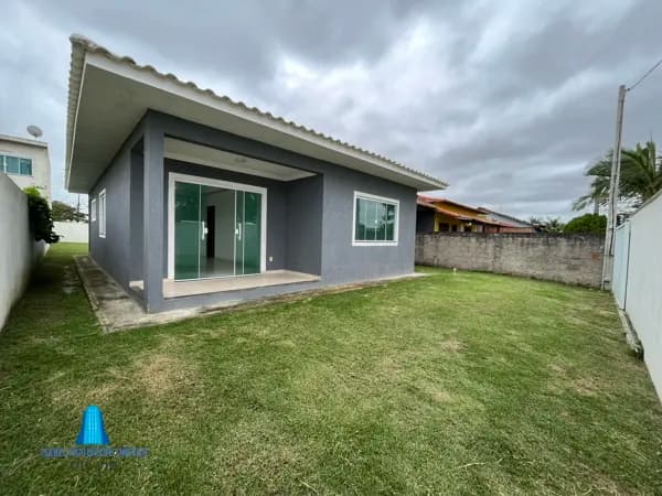 Casa de Condomínio em Araruama - Lagoinha