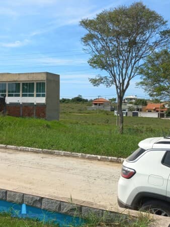Lote/Terreno em Araruama - Fazendinha