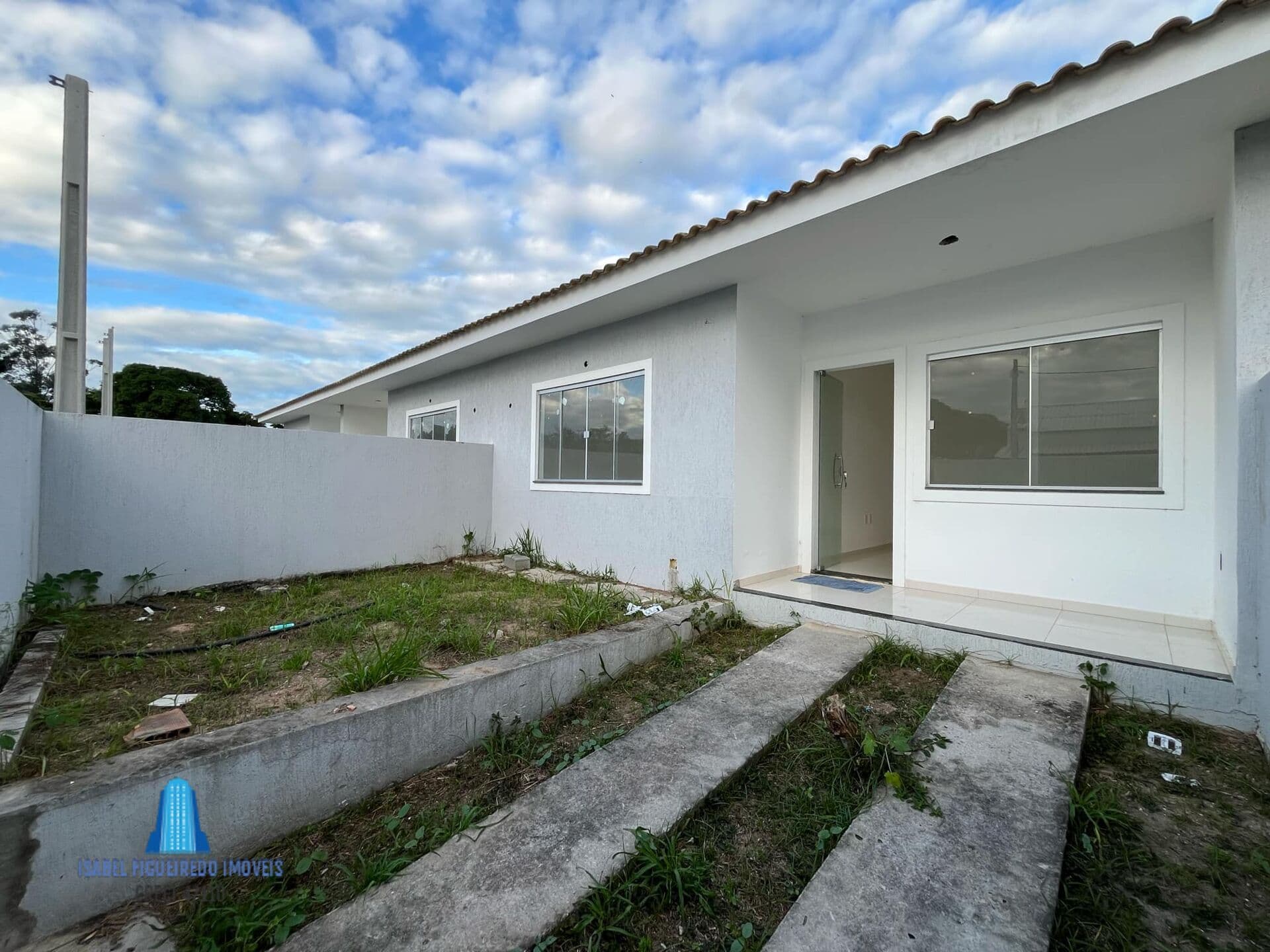 Casa Nova disponível para Venda em Araruama no Bairro Três Vendas