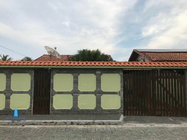 Casa em Condomínio para Venda em Pontinha Araruama-RJ
