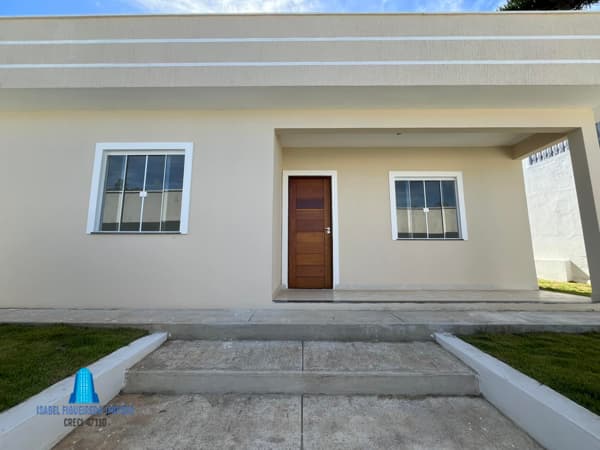 Casa em Coqueiral, Araruama/RJ
