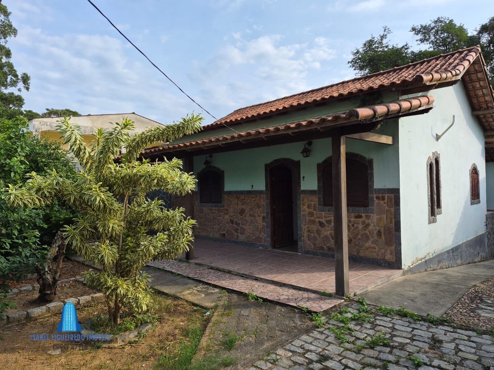 Casa em Outeiro, Araruama/RJ