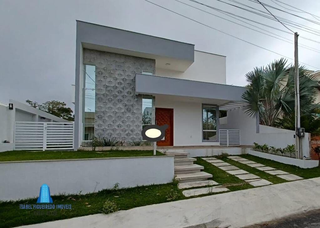 Casa em São Pedro da Aldeia - Nova São Pedro