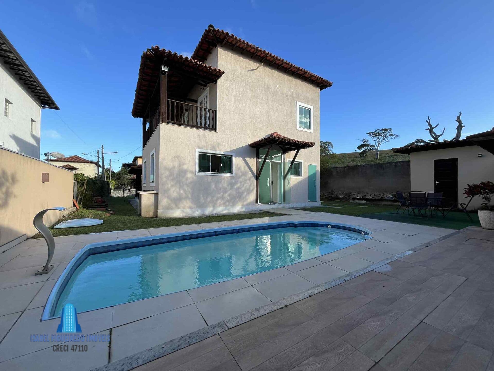 🏡 Duplex à Venda dentro de Condomínio de Alto Padrão - apenas 500m da Lagoa