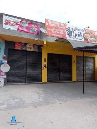 Sala/Conjunto em Araruama - Ponte dos Leites