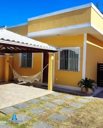 Casa em Araruama - Coqueiral
