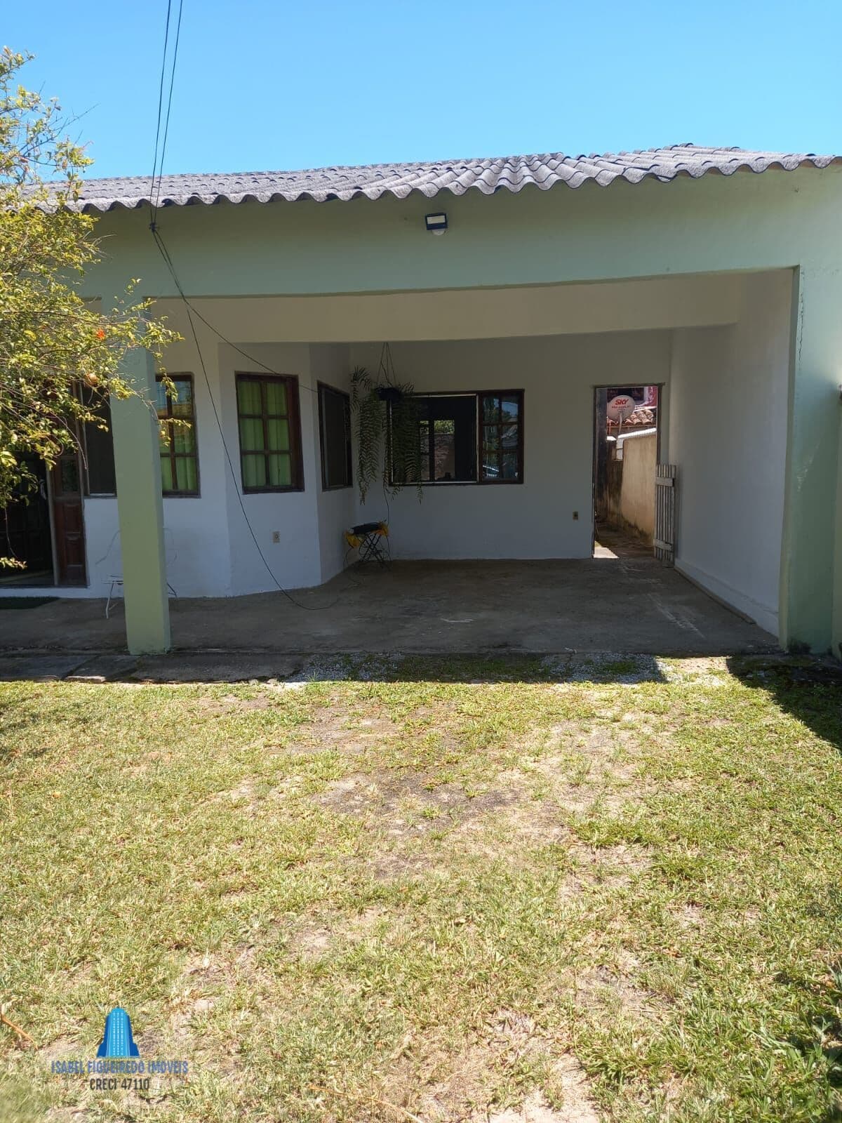 Casa em Araruama - Coqueiral