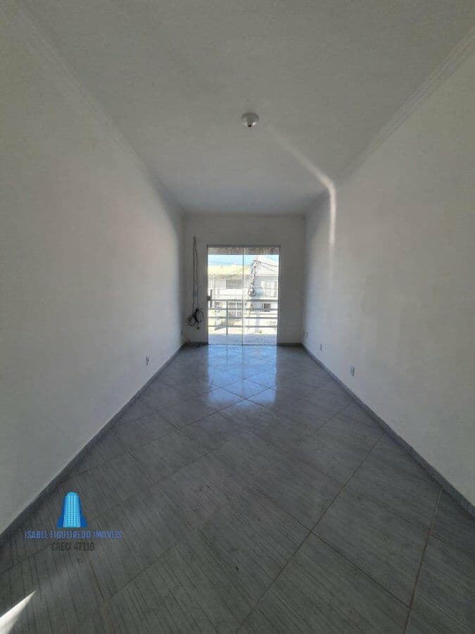 Apartamento Padrão para Venda em Pontinha Araruama-RJ