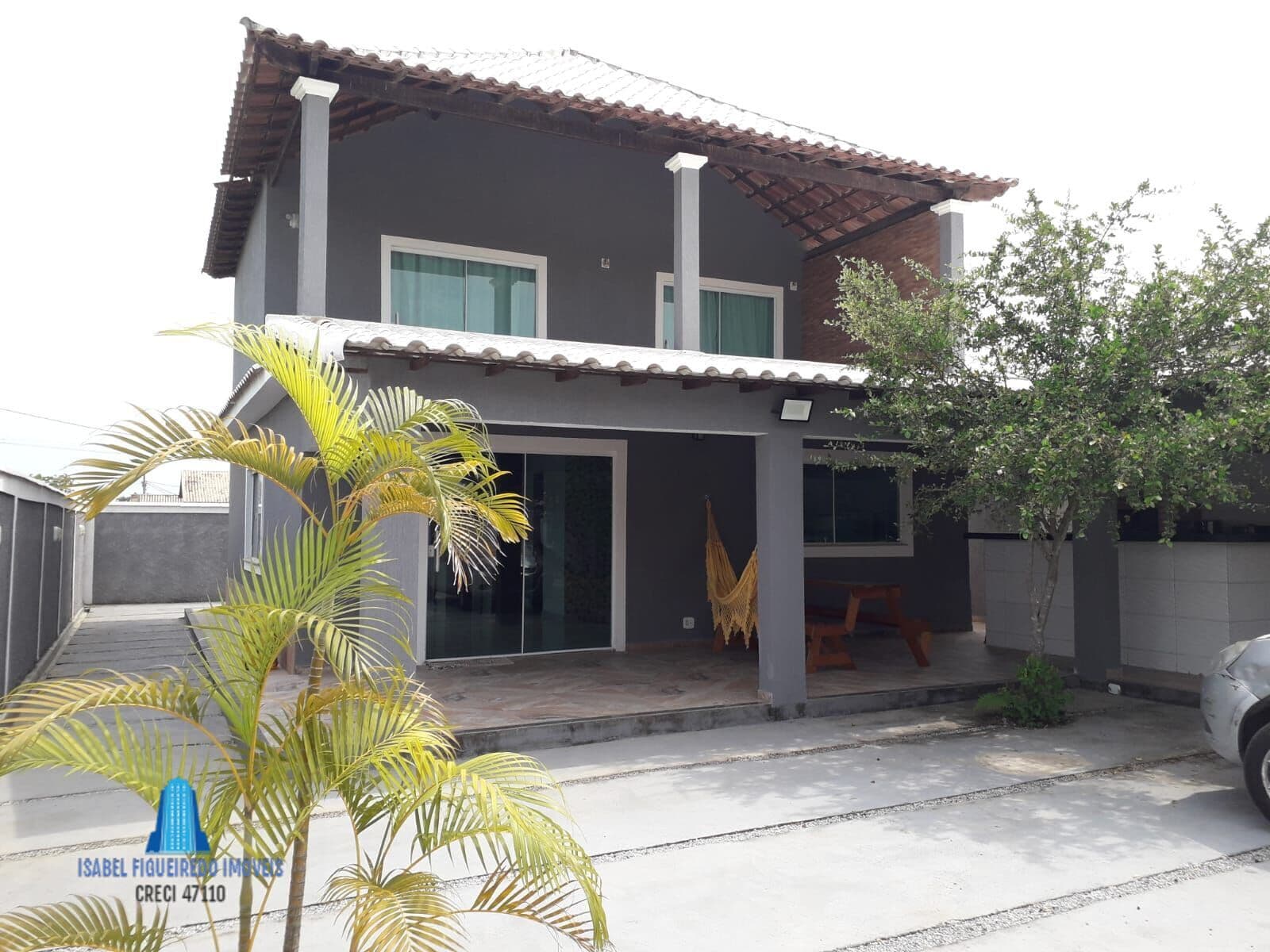 Casa em Lagoinha, Araruama/RJ