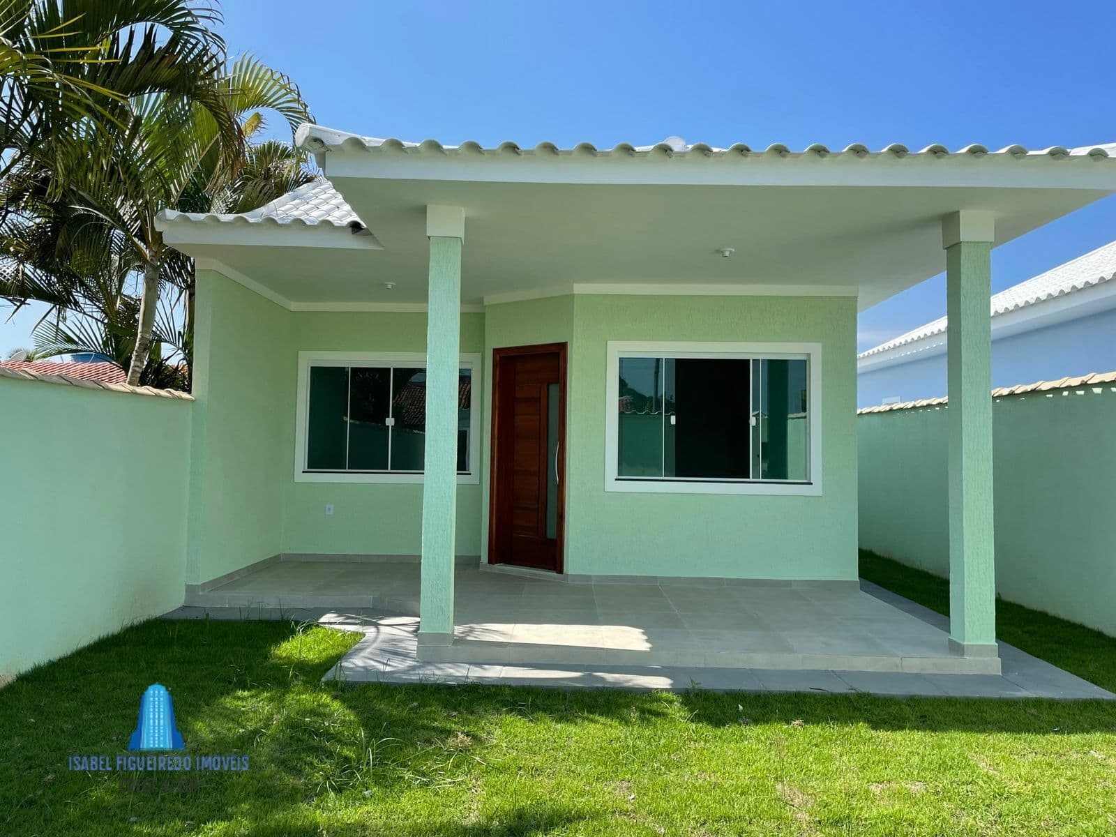 Casa em Araruama - Paraty