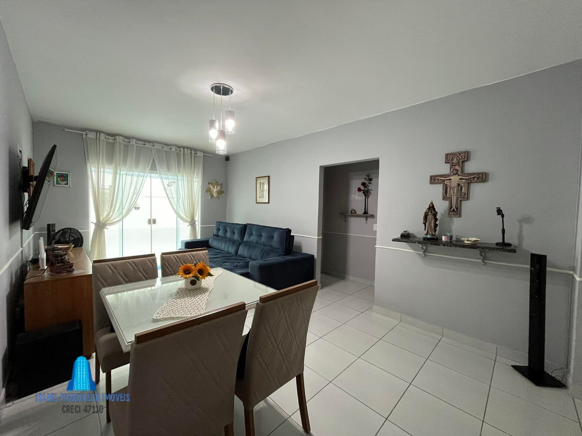 Apartamento em Araruama - Novo Horizonte (Iguabinha)