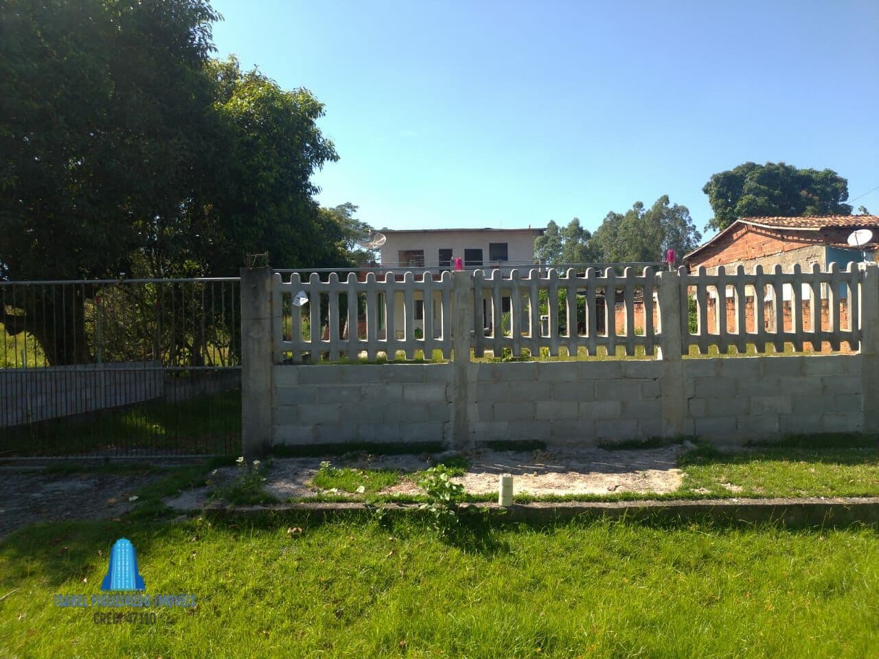 Casa em Araruama - Itatiquara