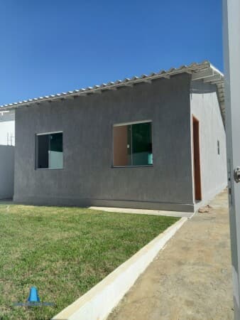 Casa em Araruama - Viaduto