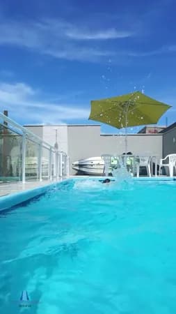 Casa Alto Padrão em Lagoinha, Araruama/RJ