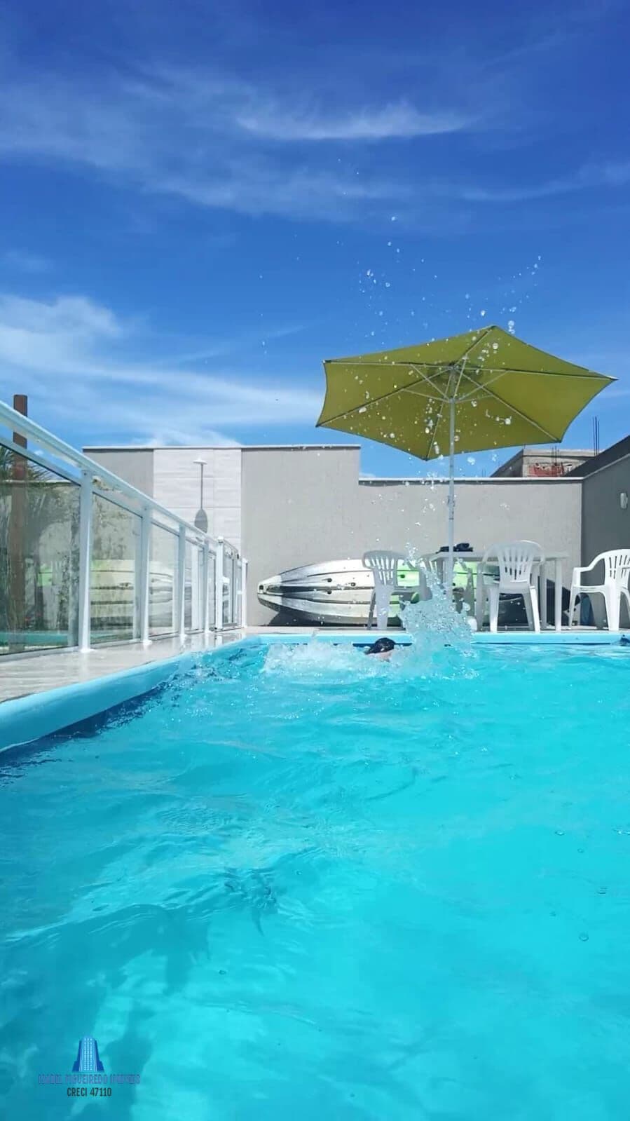 Casa Alto Padrão em Lagoinha, Araruama/RJ