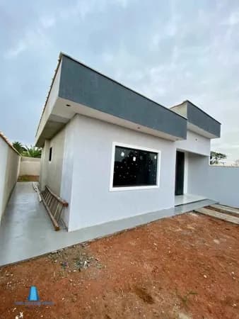 Casa em Não Informado, Não Informado/NI