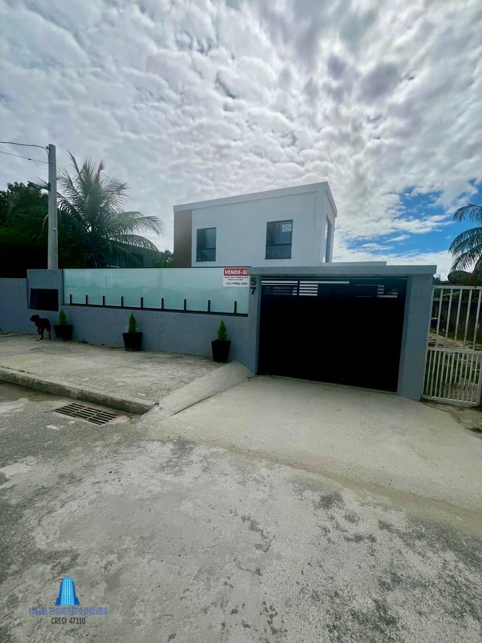 🌿☀️ Casa à Venda – Portais de Praia Seca ☀️🌿