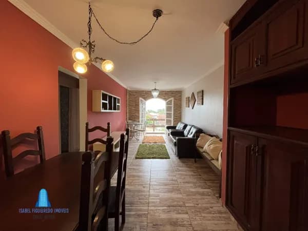 🏢 Apartamento à Venda – Coqueiral, Araruama/RJ