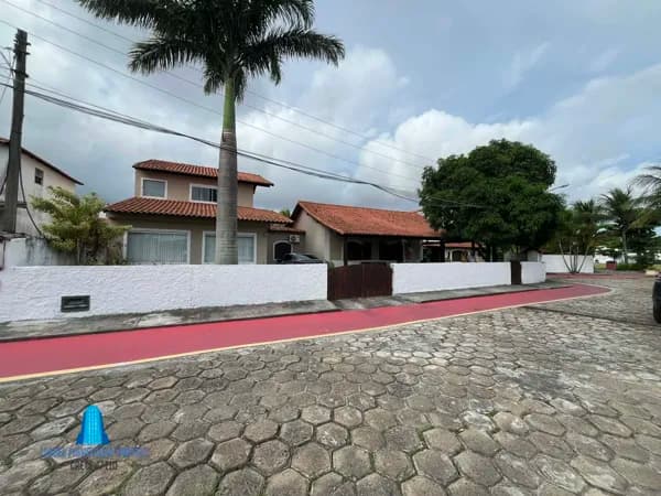 🏡✨ Casa em Condomínio com Anexo e próximo da a Lagoa – Ponte dos Leites | Araruama ✨🌊
