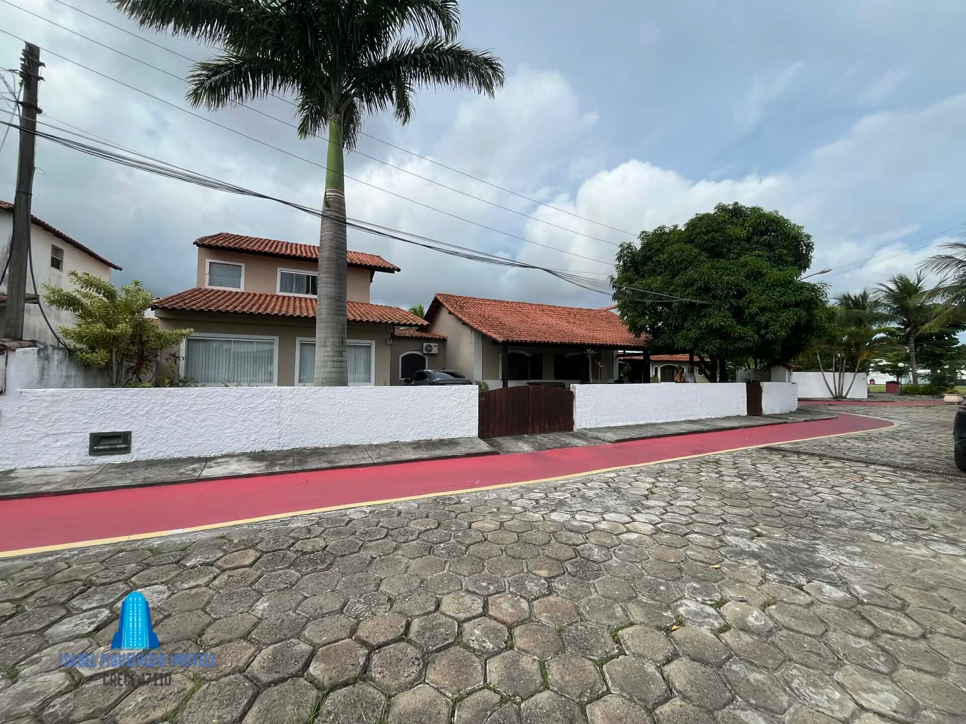 🏡✨ Casa em Condomínio com Anexo e próximo da a Lagoa – Ponte dos Leites | Araruama ✨🌊