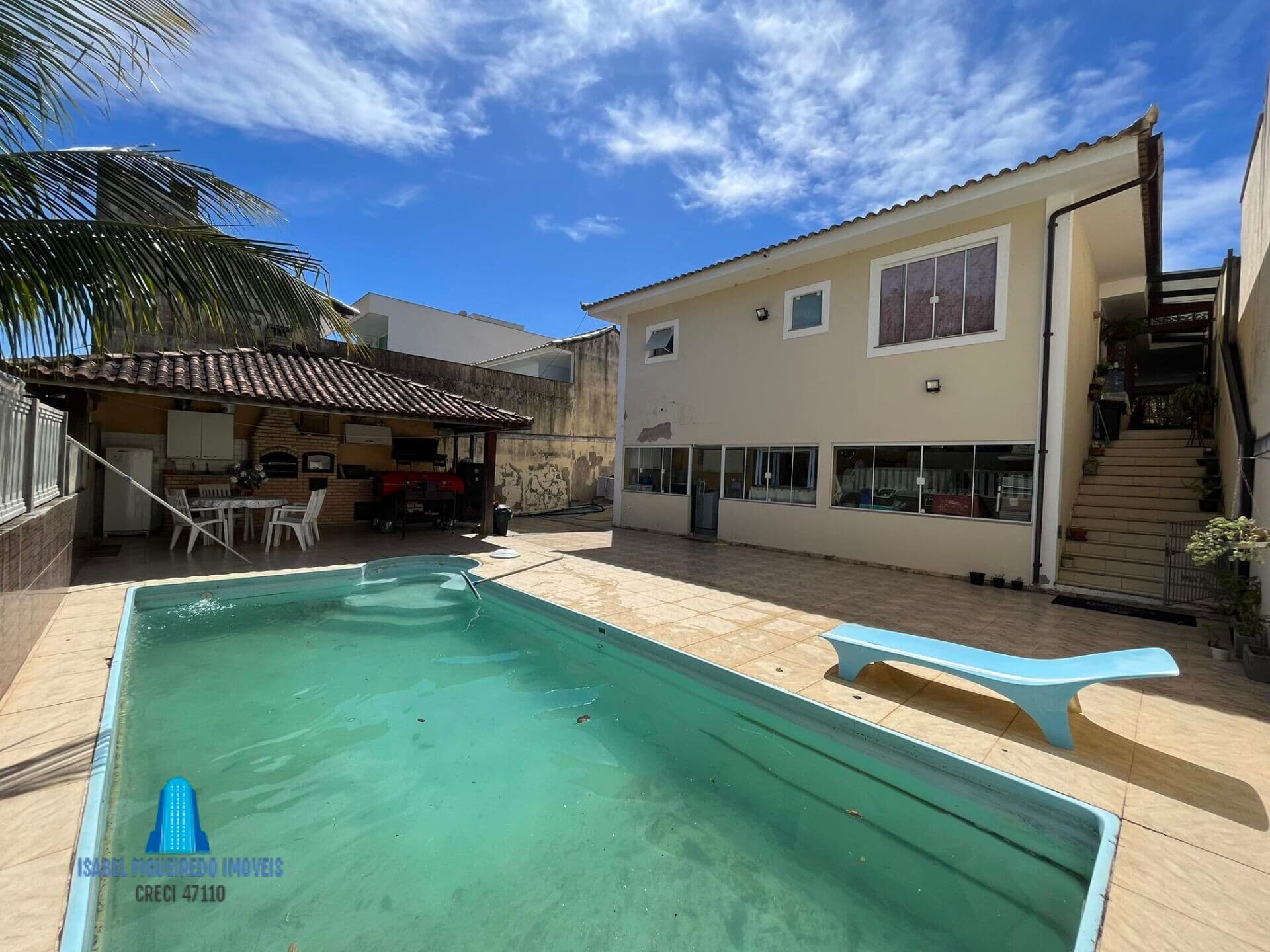 Casa em Condomínio de Alto Padrão na Pontinha