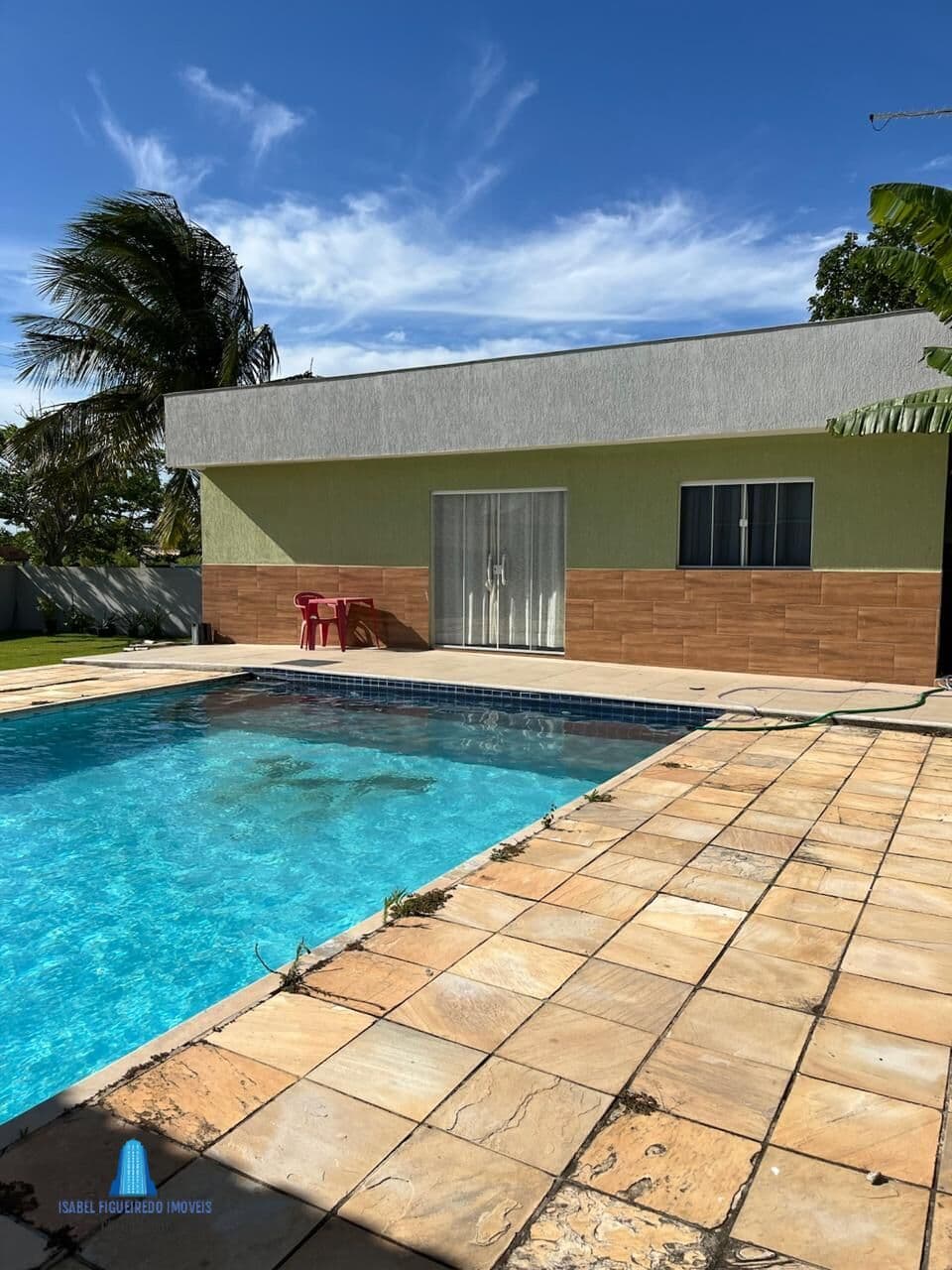 Casa em Balneário (Praia Seca), Araruama/RJ