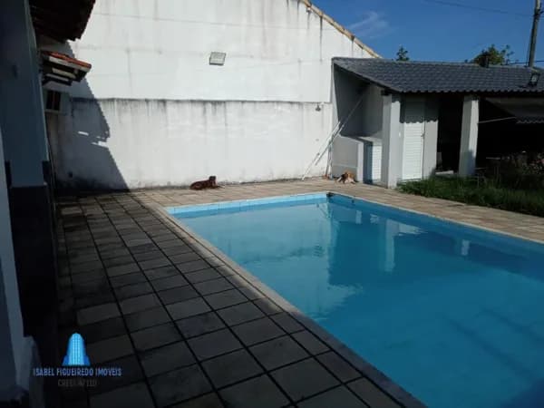 Casa em Três Vendas, Araruama/RJ