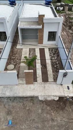 Casa em Vila Nova, Iguaba Grande/RJ