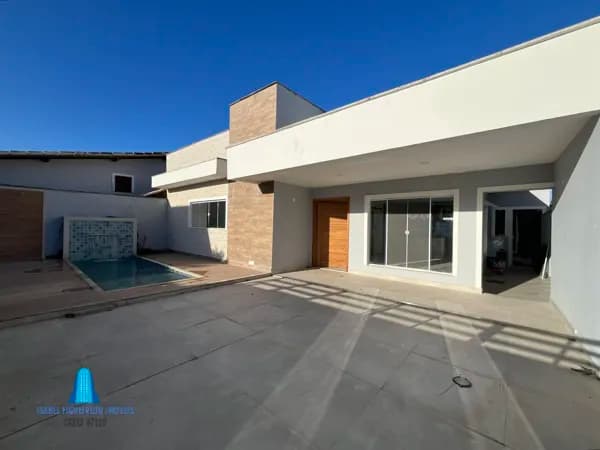 🏡✨ Alto Padrão em Condomínio Exclusivo com Acesso à Lagoa | Araruama ✨
