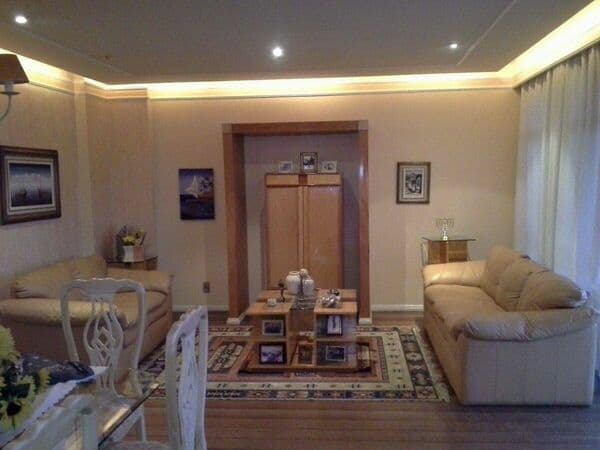 Apartamento em Parque Hotel, Araruama/RJ