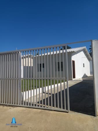 Casa em Araruama - Viaduto