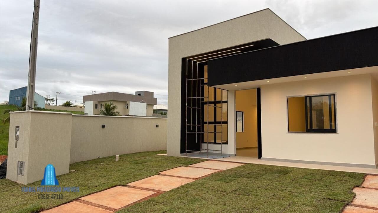 Casa Alto Padrão em Lagoinha, Araruama/RJ