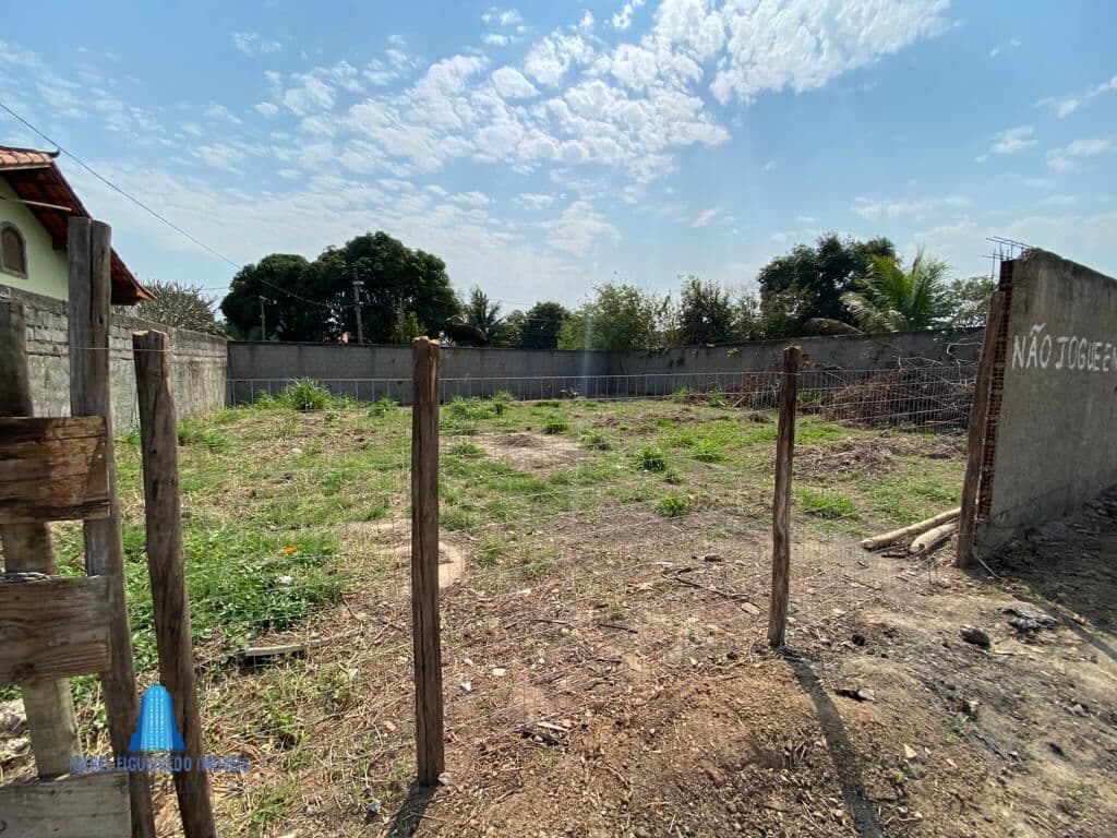 Lote/Terreno em Araruama - Areal