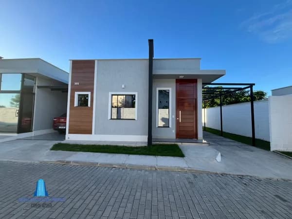 Casas à Venda no Bairro Pontinha, Araruama/RJ