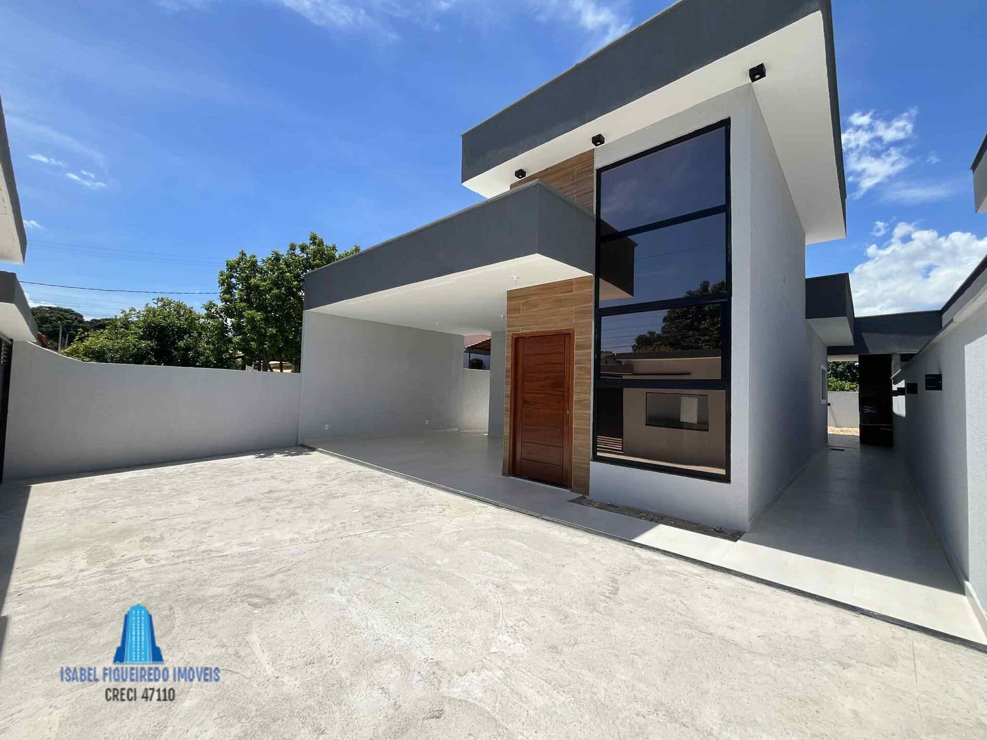🏡 Casa Nova com 03 quartos à Venda – Coqueiral | Araruama ✨