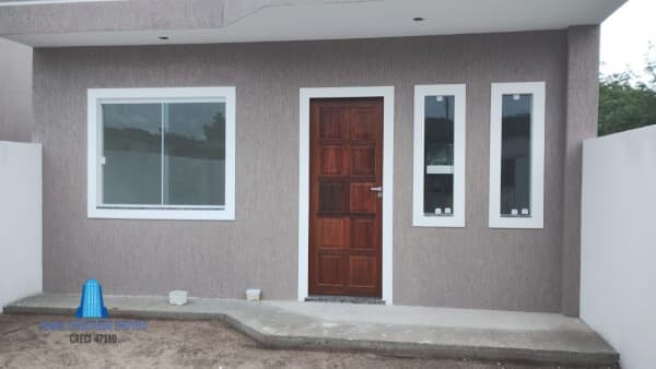 Casa em Itatiquara, Araruama/RJ
