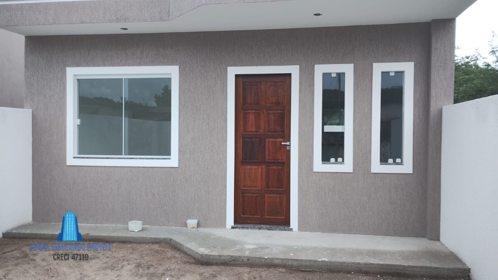 Casa em Itatiquara, Araruama/RJ