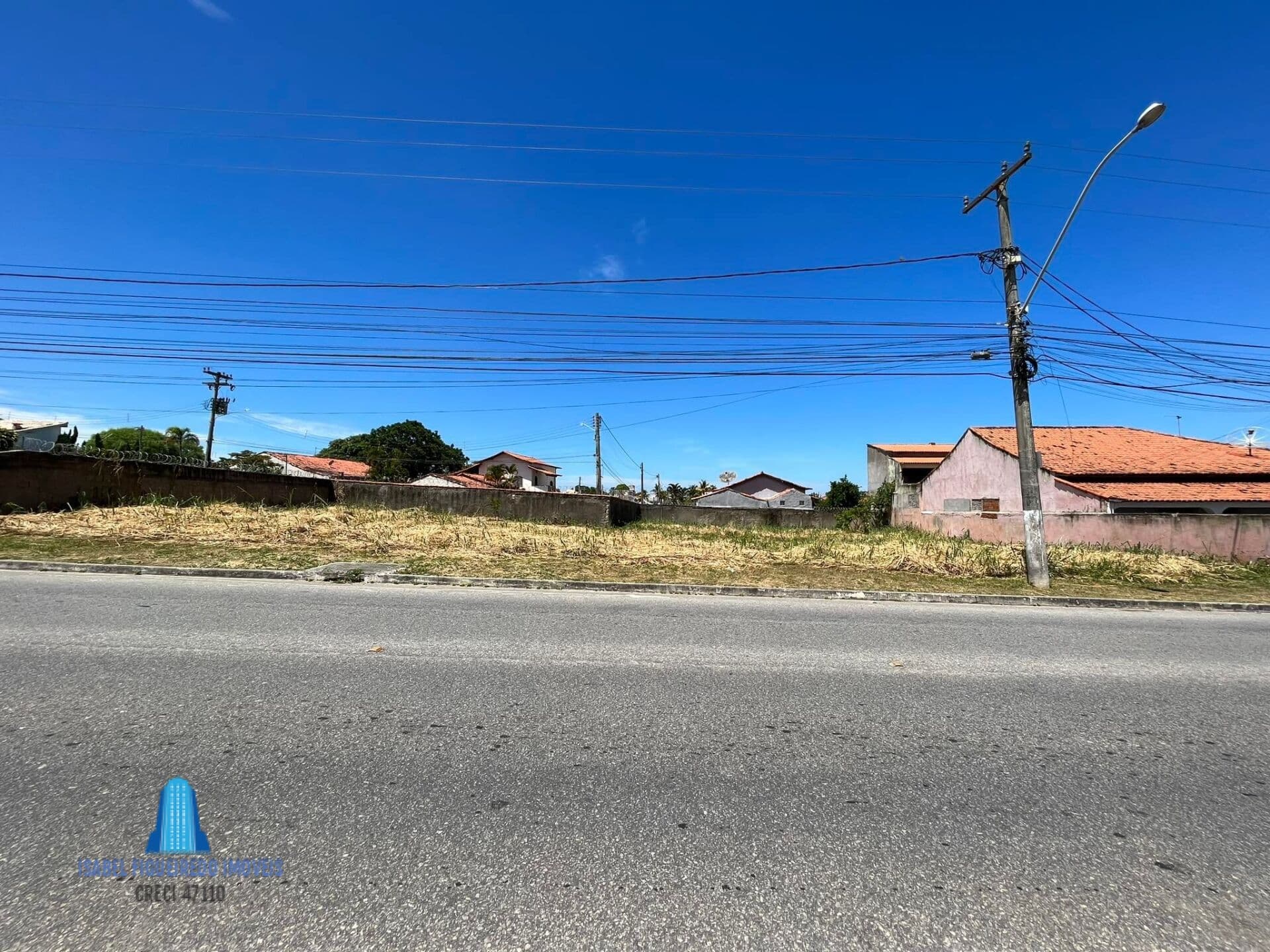 Lote/Terreno em Araruama - Pontinha