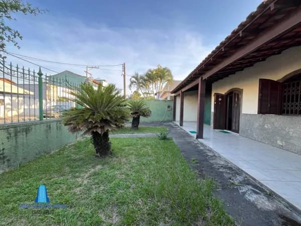 Casa em Vila Capri, Araruama/RJ