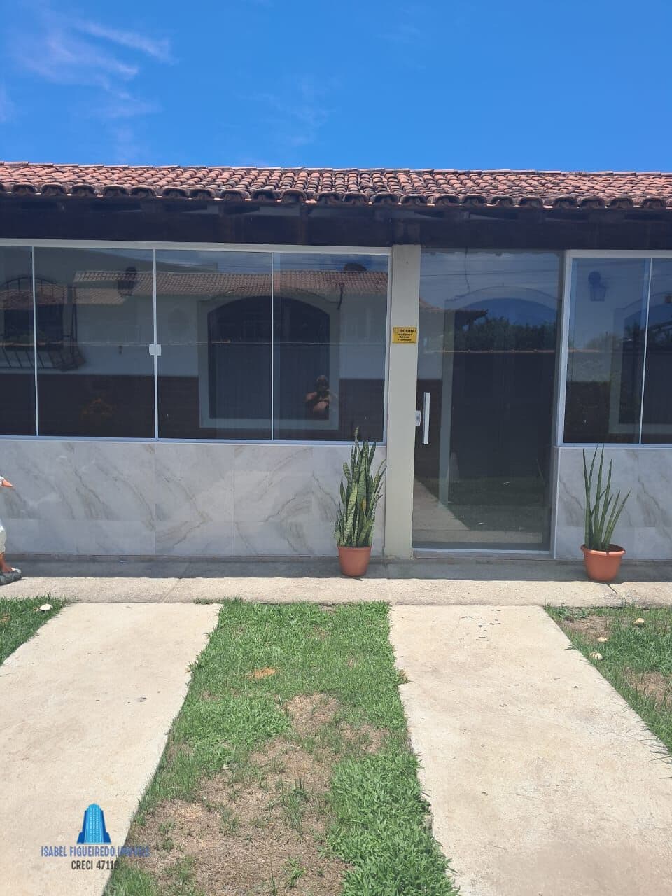 Casa Linear disponível para Venda em Araruama no Bairro Parque Hotel