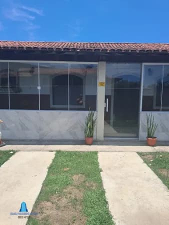 Casa Linear disponível para Venda em Araruama no Bairro Parque Hotel