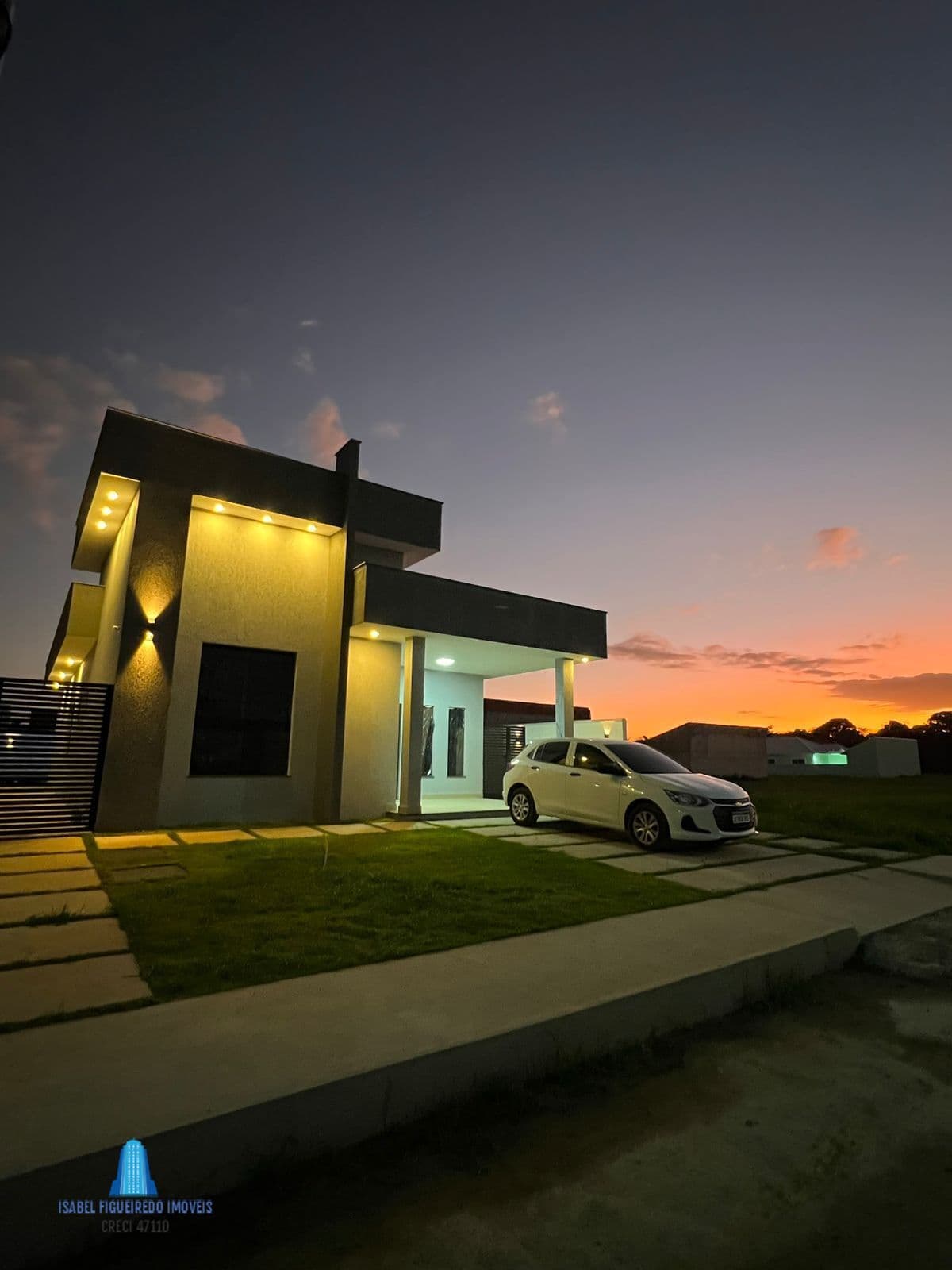 Casa Alto Padrão em Lagoinha, Araruama/RJ